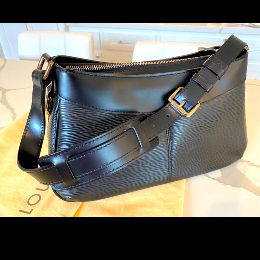 Authentic LV bag